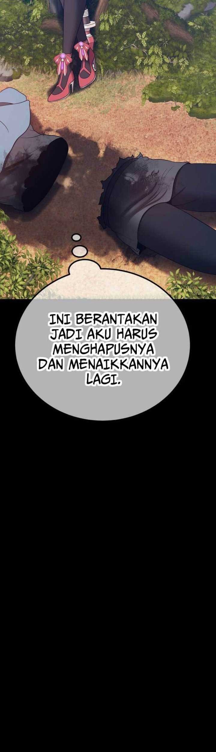 +99 Wooden Stick Chapter 78 Gambar 355