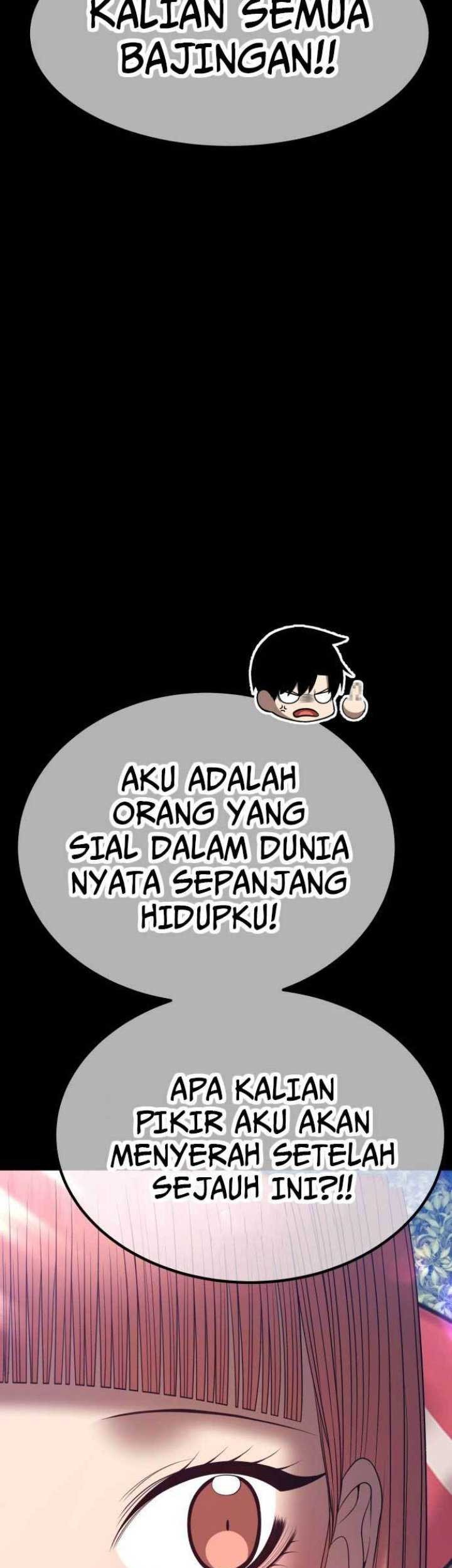 +99 Wooden Stick Chapter 78 Gambar 358
