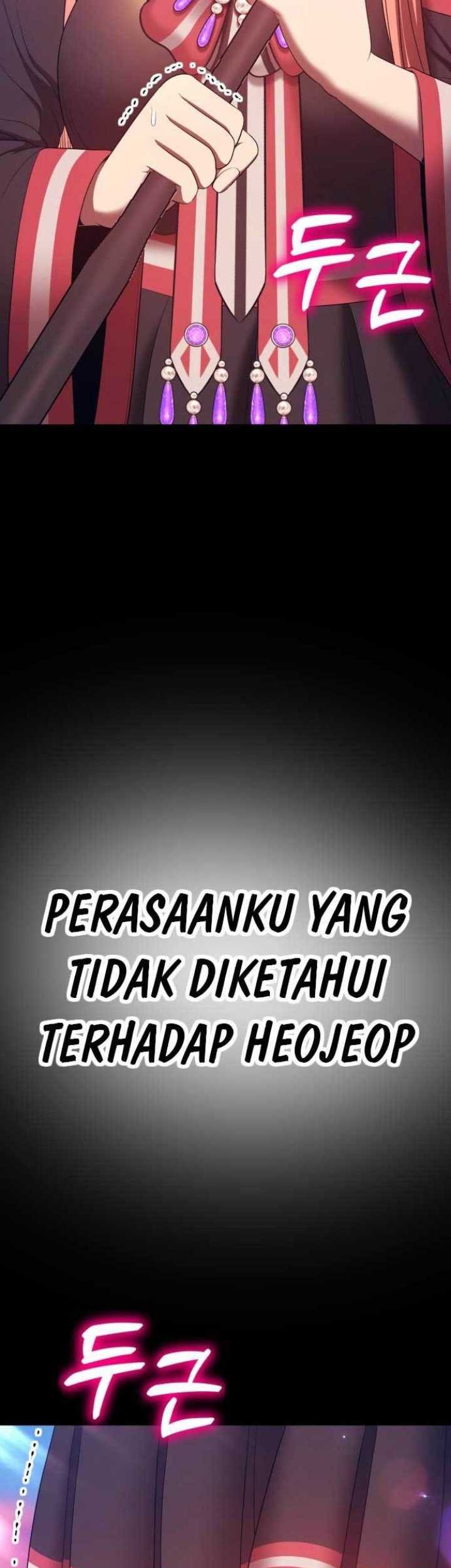 +99 Wooden Stick Chapter 78 Gambar 391