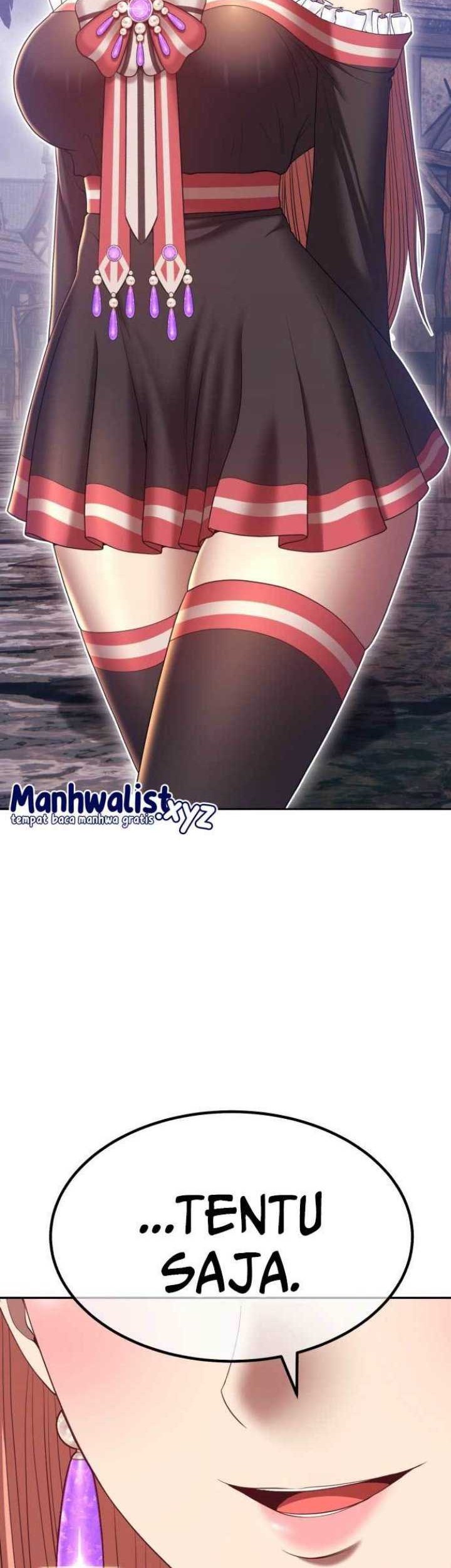 +99 Wooden Stick Chapter 78 Gambar 38