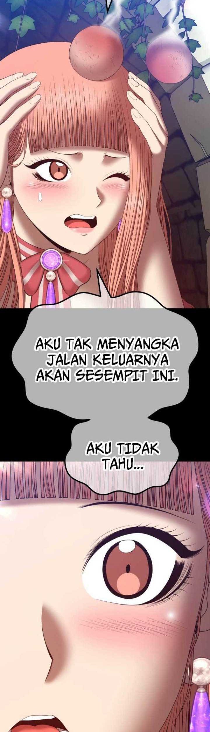 +99 Wooden Stick Chapter 78 Gambar 53
