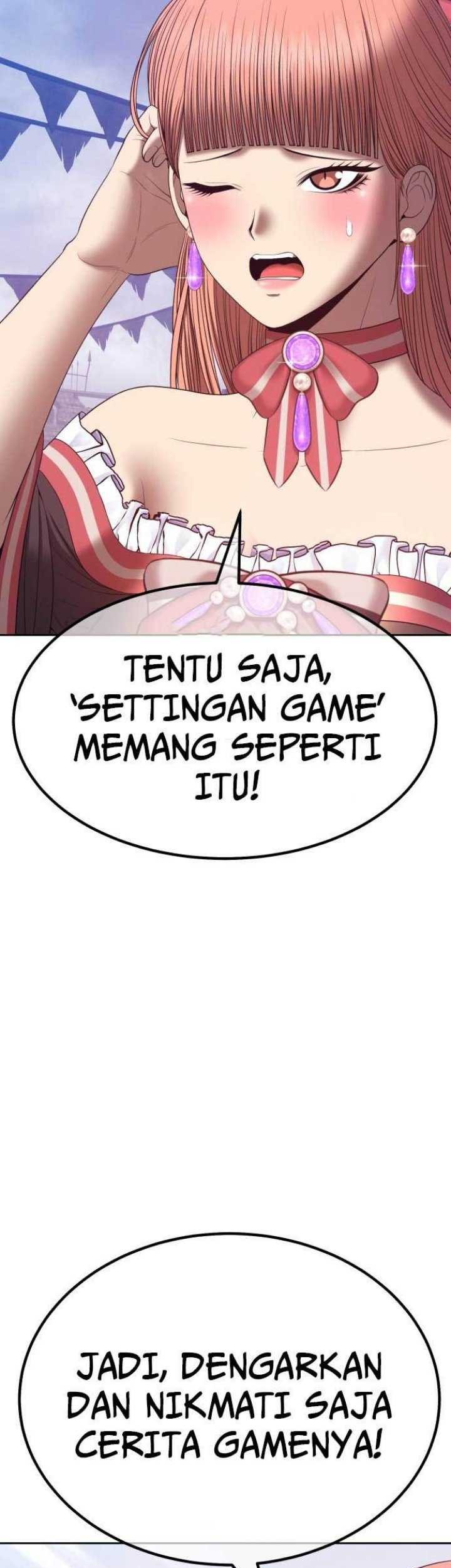 +99 Wooden Stick Chapter 78 Gambar 94