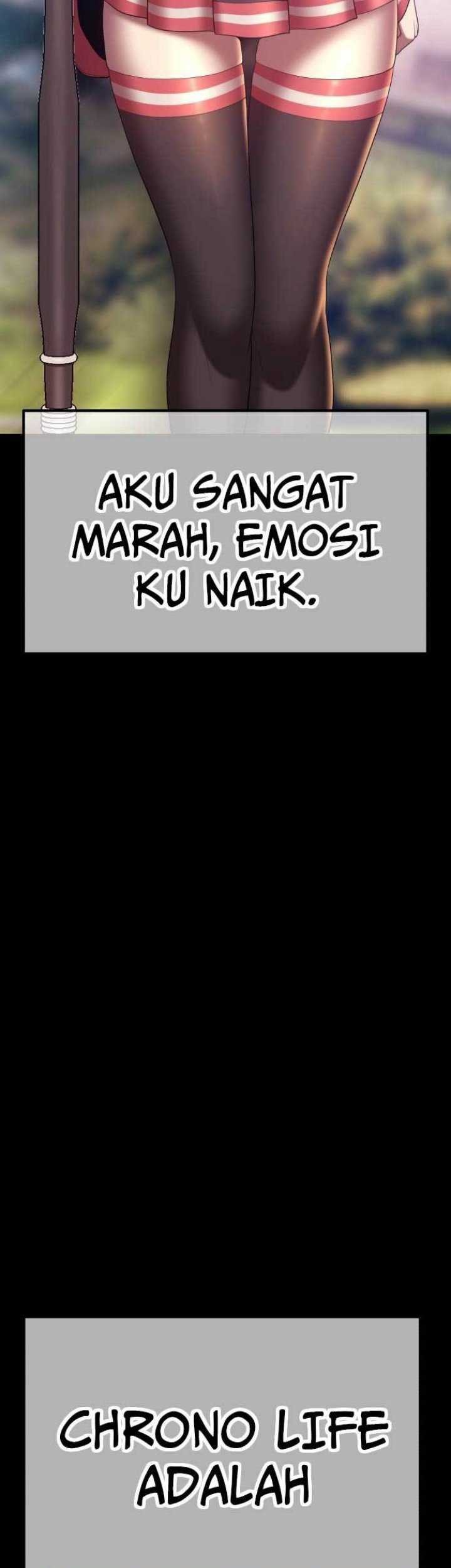 +99 Wooden Stick Chapter 78 Gambar 103