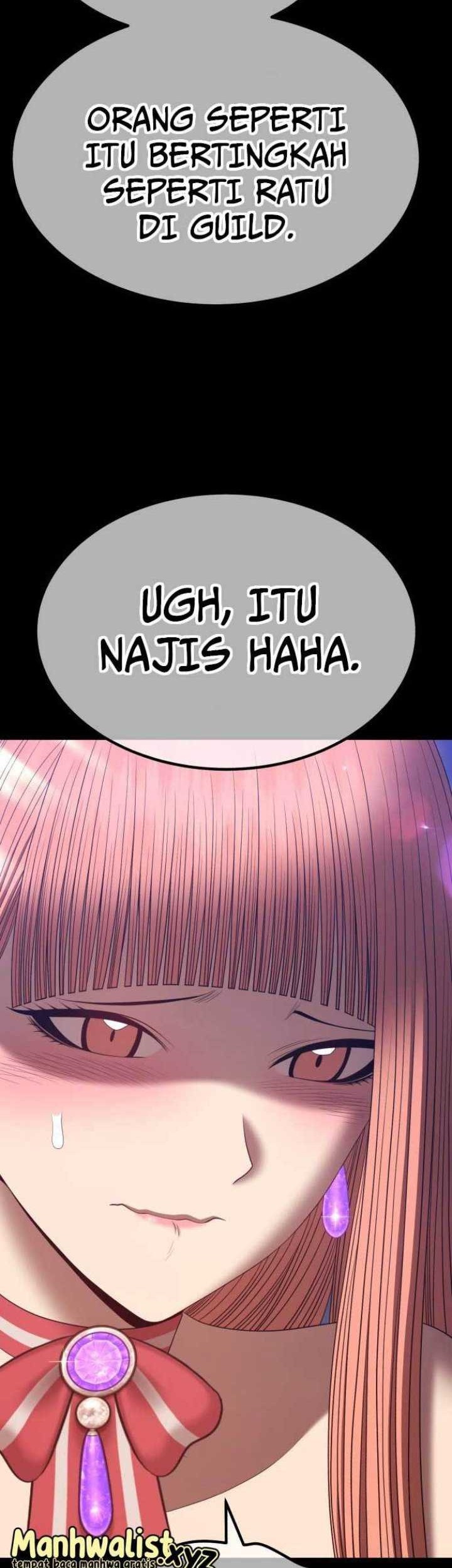 +99 Wooden Stick Chapter 78 Gambar 134