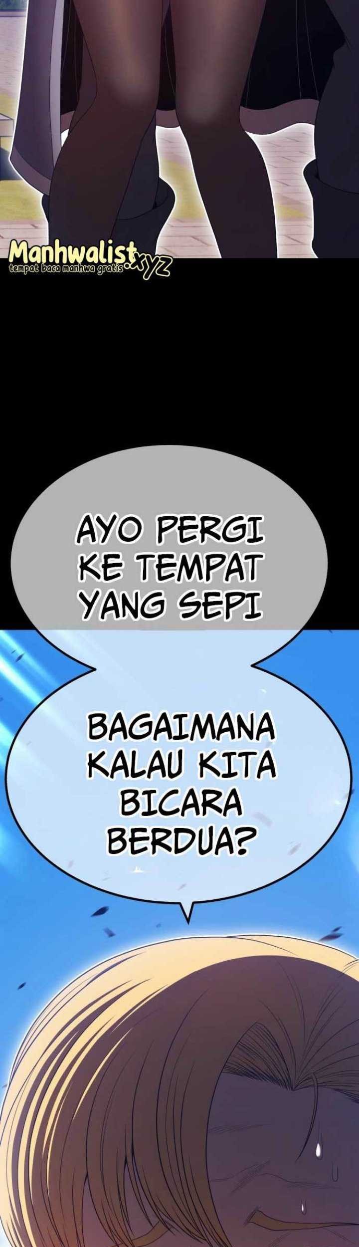 +99 Wooden Stick Chapter 78 Gambar 148