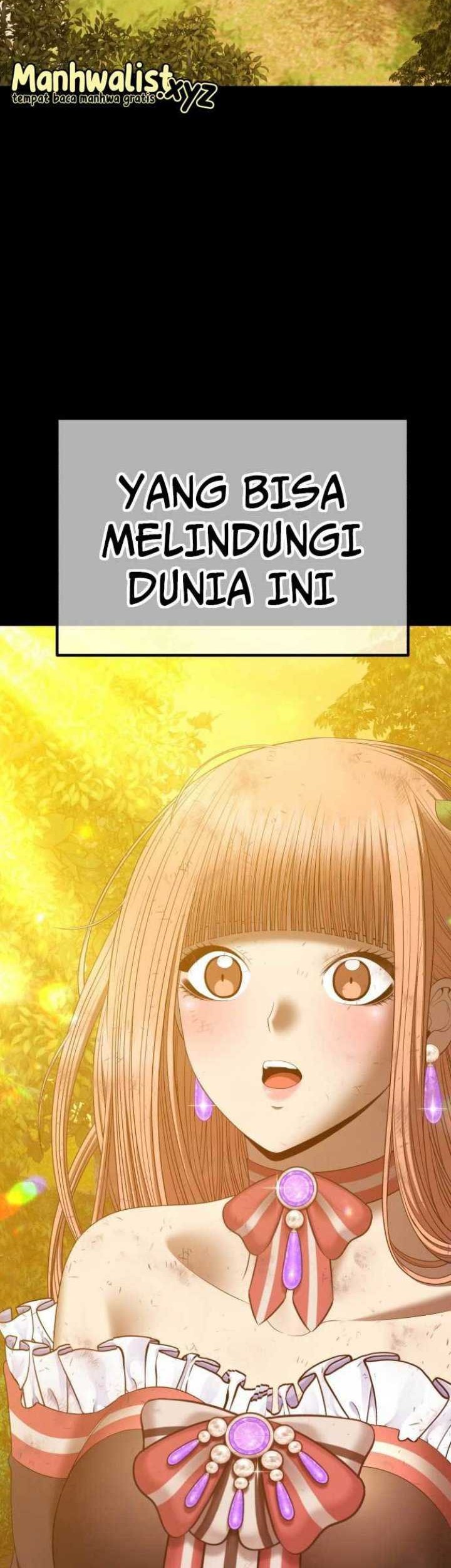 +99 Wooden Stick Chapter 78 Gambar 185