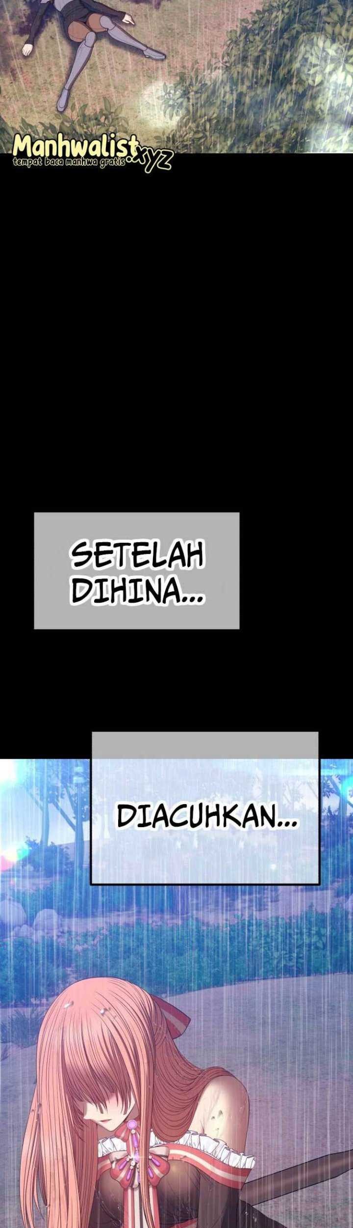 +99 Wooden Stick Chapter 78 Gambar 241