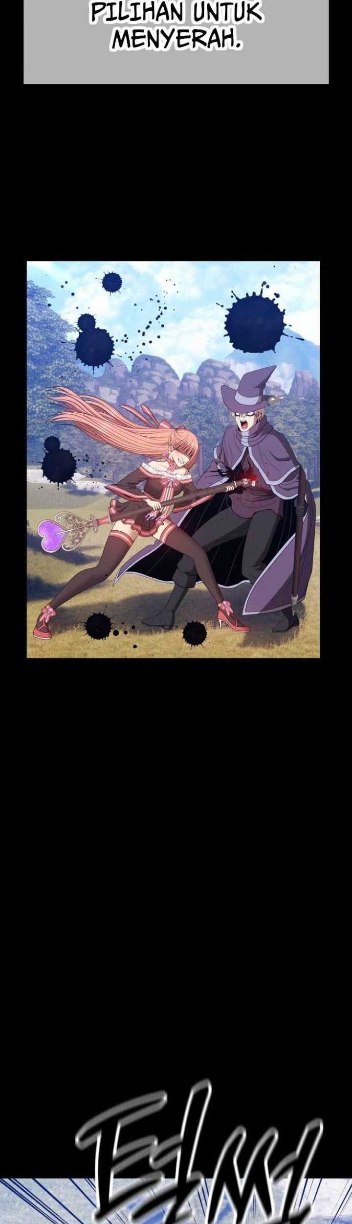 +99 Wooden Stick Chapter 78 Gambar 253