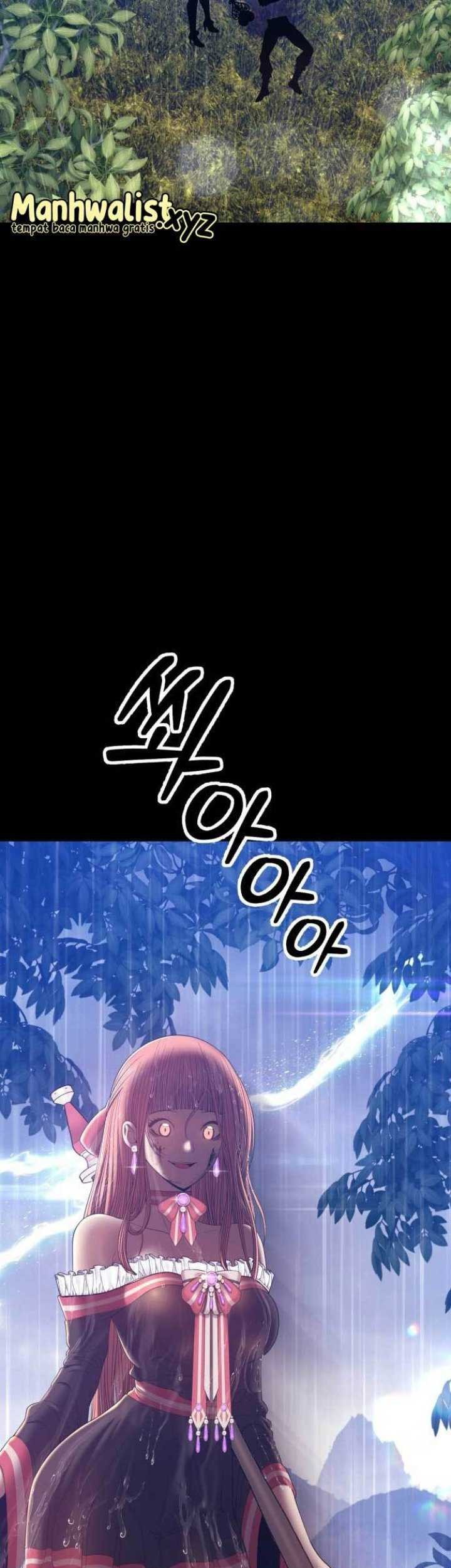 +99 Wooden Stick Chapter 78 Gambar 22