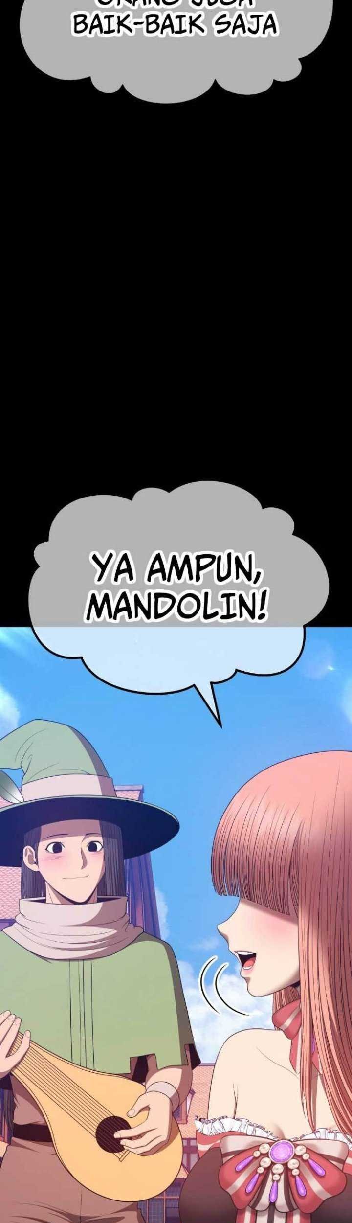 +99 Wooden Stick Chapter 78 Gambar 280