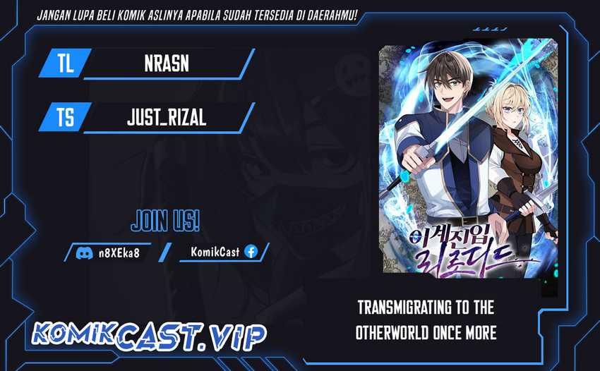 Baca Komik Transmigrating to the Otherworld Once More Chapter 64 Gambar 1