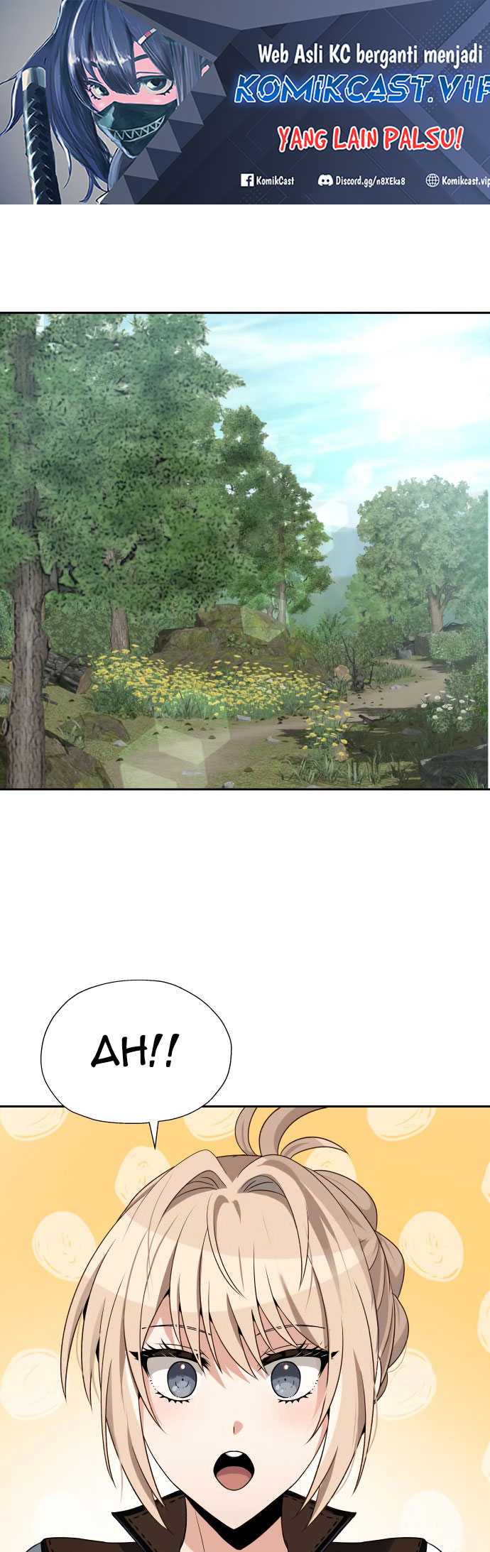 Baca Transmigrating to the Otherworld Once More Chapter 64 Gambar 2