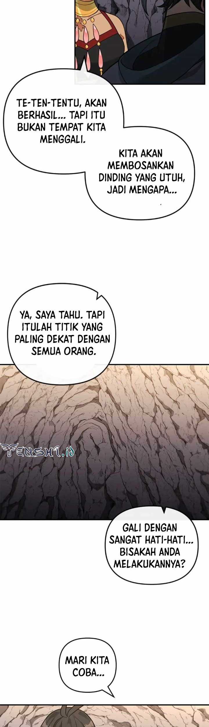 Treacherous Subject Saves the Country Chapter 46 Gambar 36