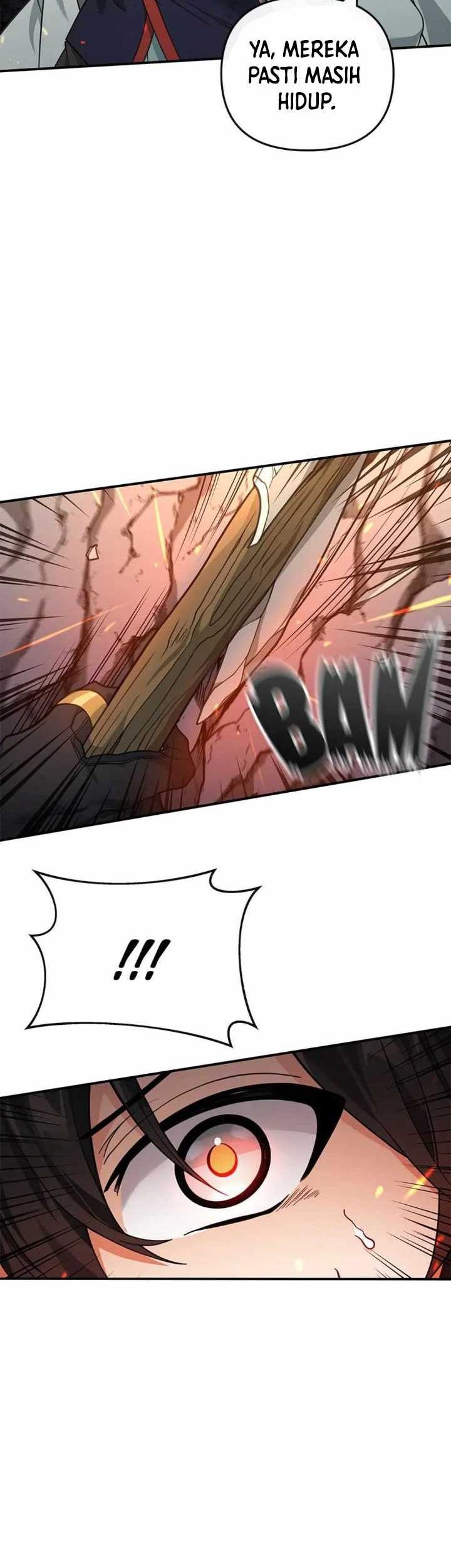 Treacherous Subject Saves the Country Chapter 46 Gambar 43