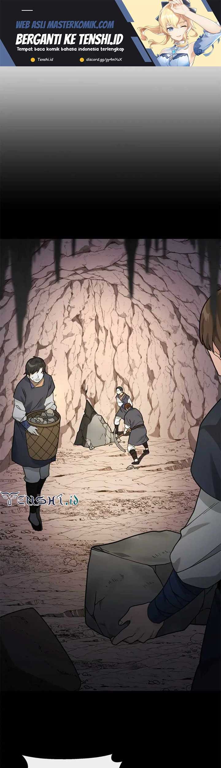 Baca  Treacherous Subject Saves the Country Chapter 46 Gambar 2