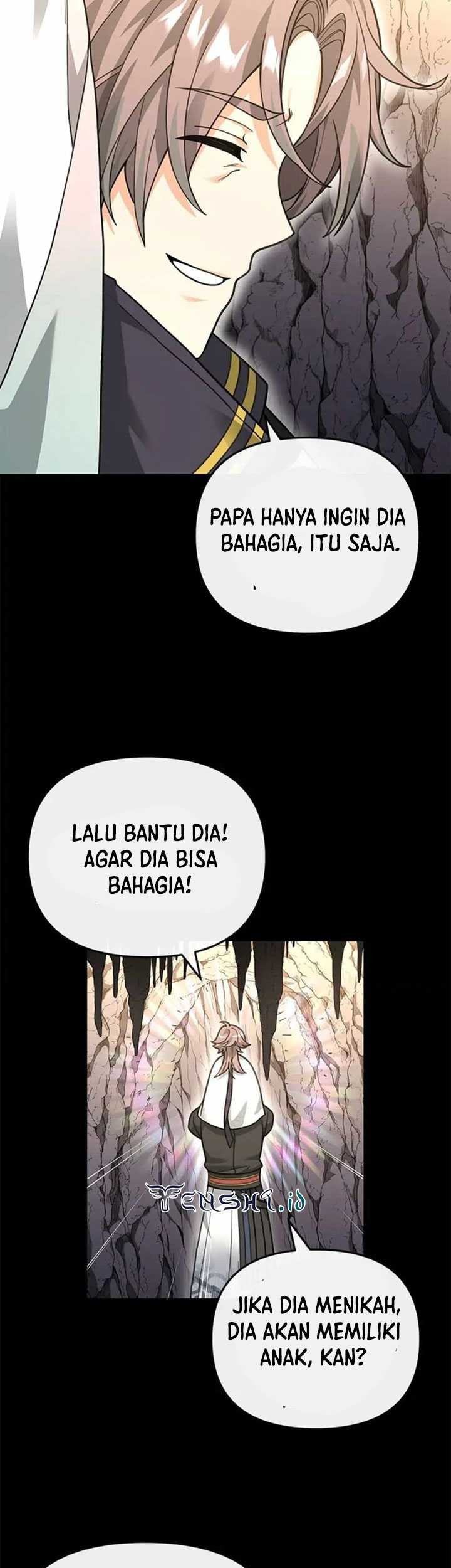 Treacherous Subject Saves the Country Chapter 46 Gambar 6