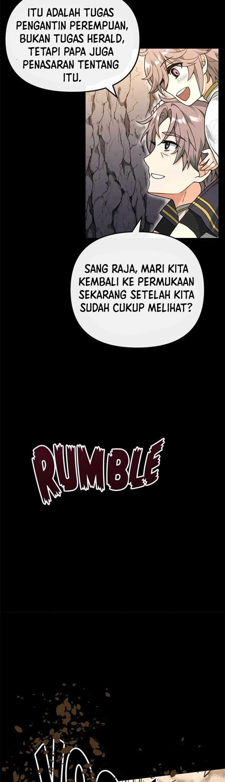 Treacherous Subject Saves the Country Chapter 46 Gambar 7