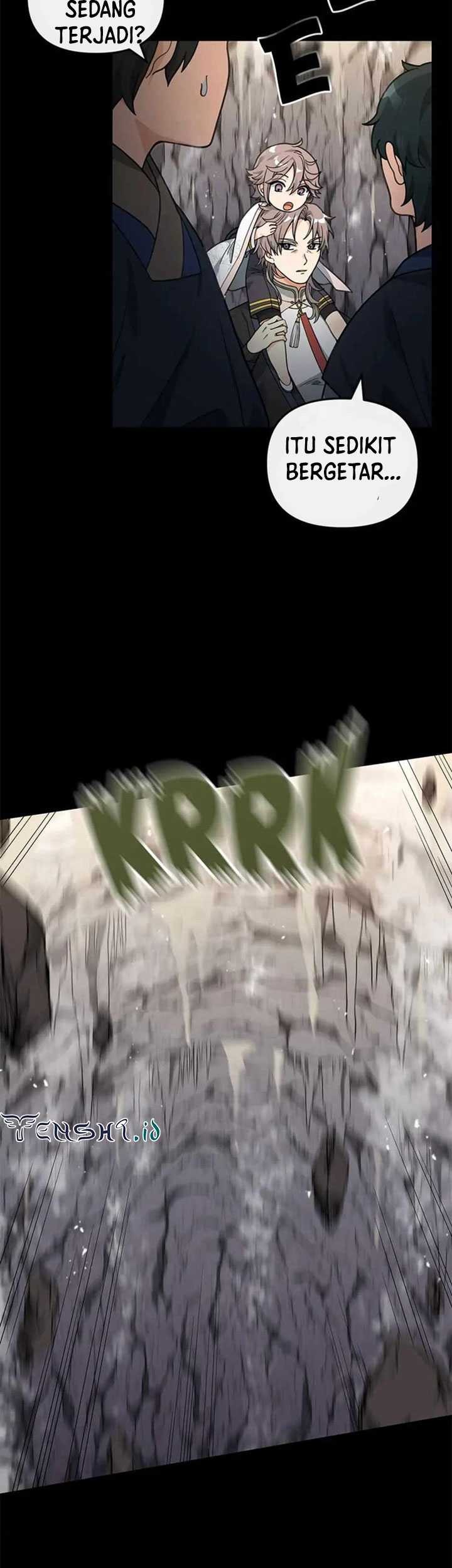 Treacherous Subject Saves the Country Chapter 46 Gambar 10