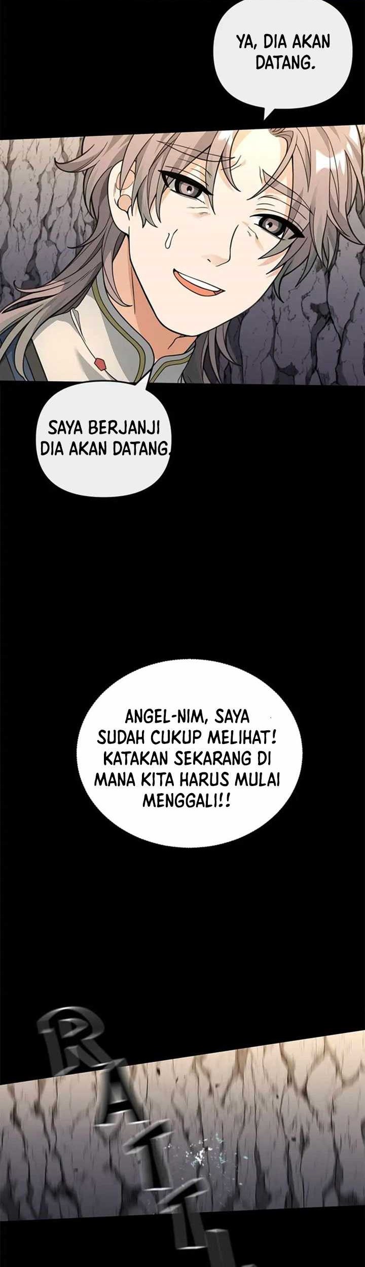 Treacherous Subject Saves the Country Chapter 46 Gambar 19