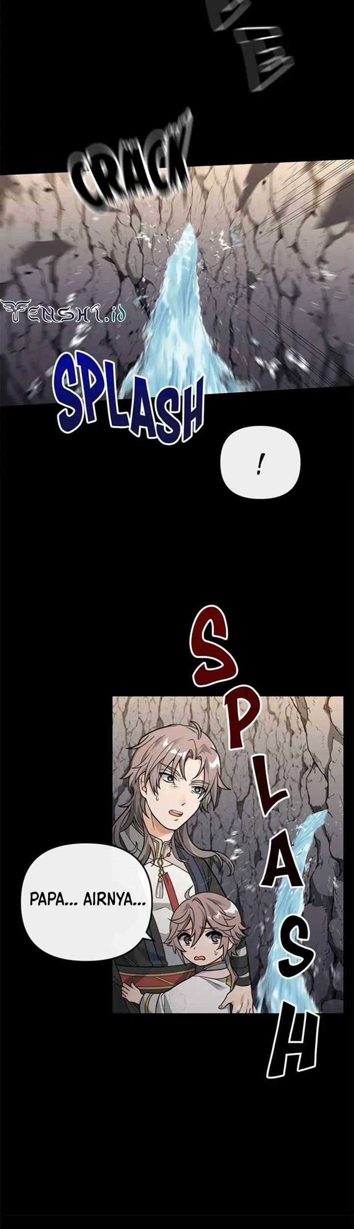 Treacherous Subject Saves the Country Chapter 46 Gambar 20