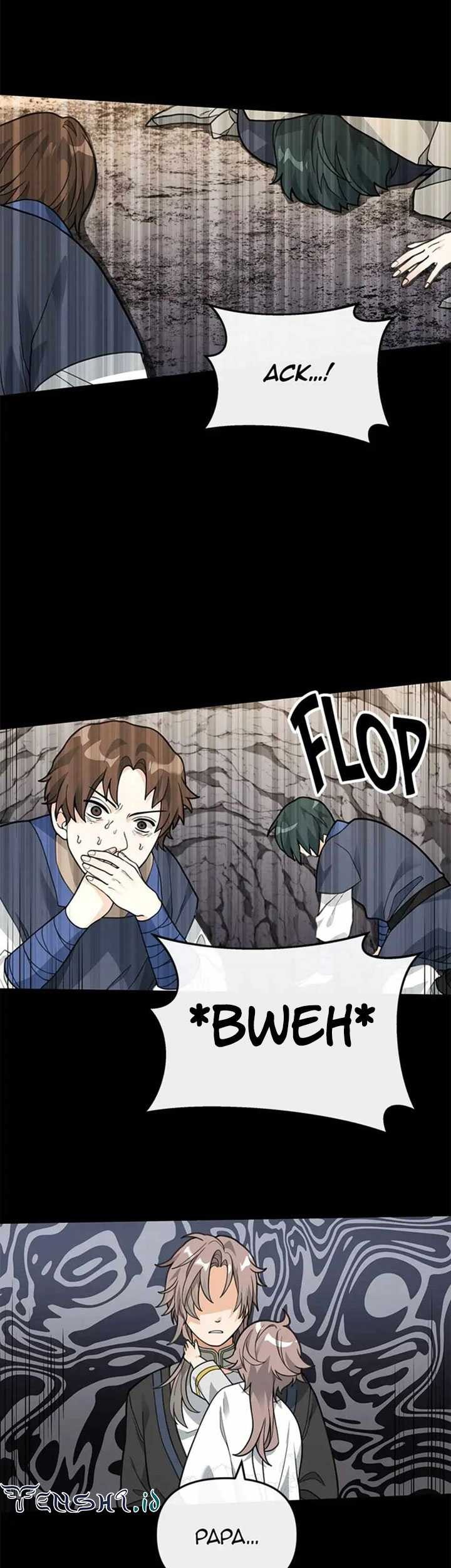 Treacherous Subject Saves the Country Chapter 46 Gambar 26