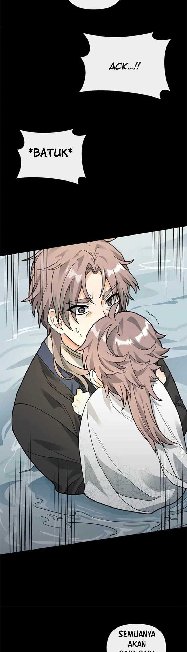 Treacherous Subject Saves the Country Chapter 46 Gambar 27