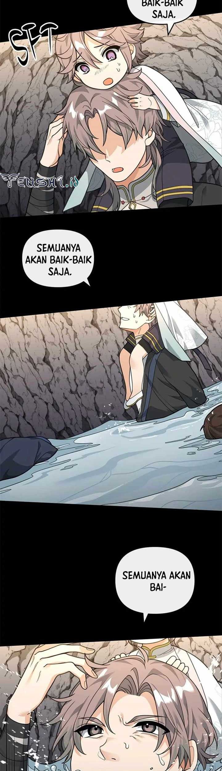 Treacherous Subject Saves the Country Chapter 46 Gambar 28