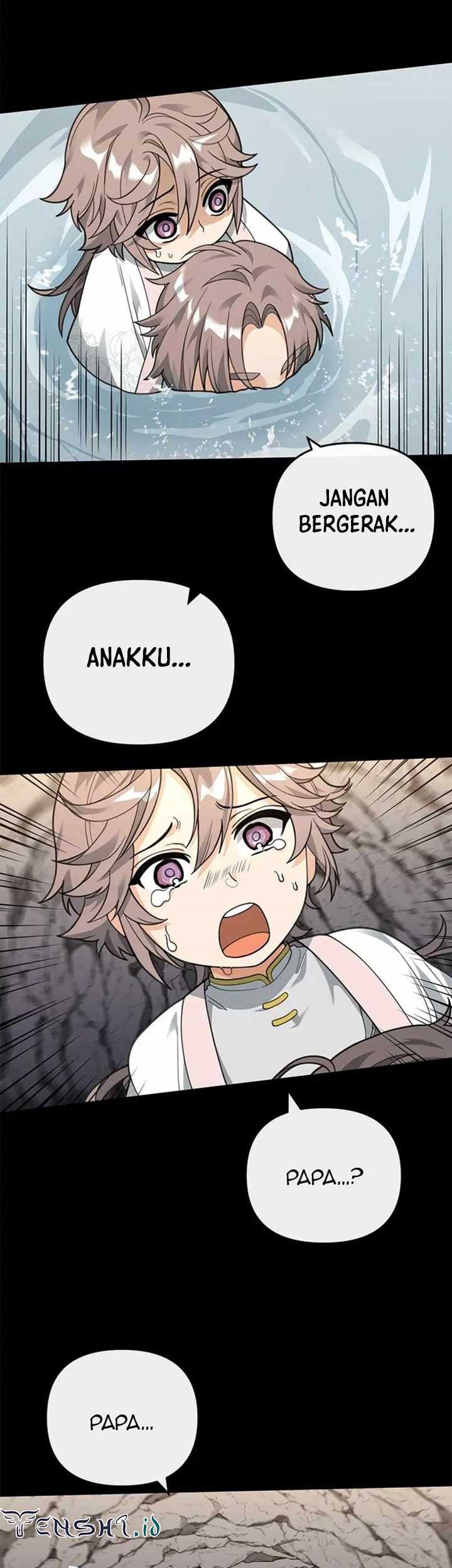 Treacherous Subject Saves the Country Chapter 46 Gambar 30