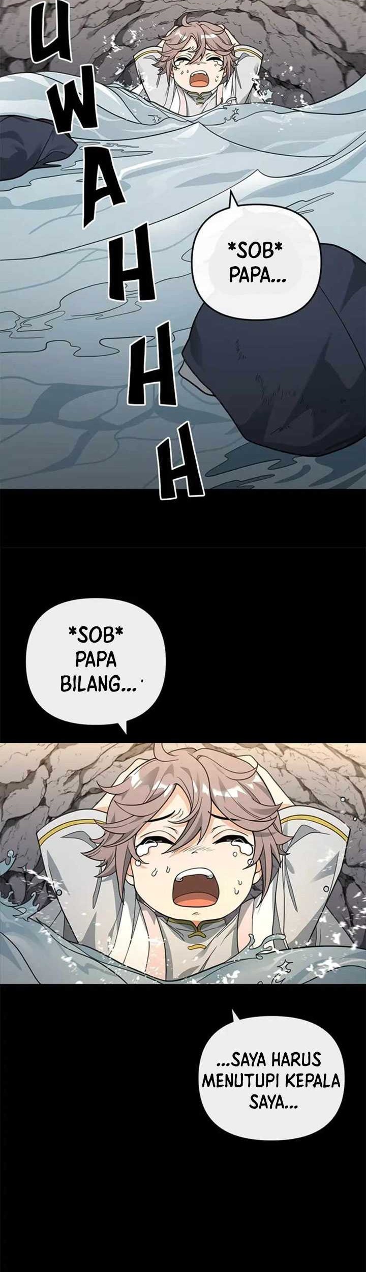 Treacherous Subject Saves the Country Chapter 46 Gambar 31