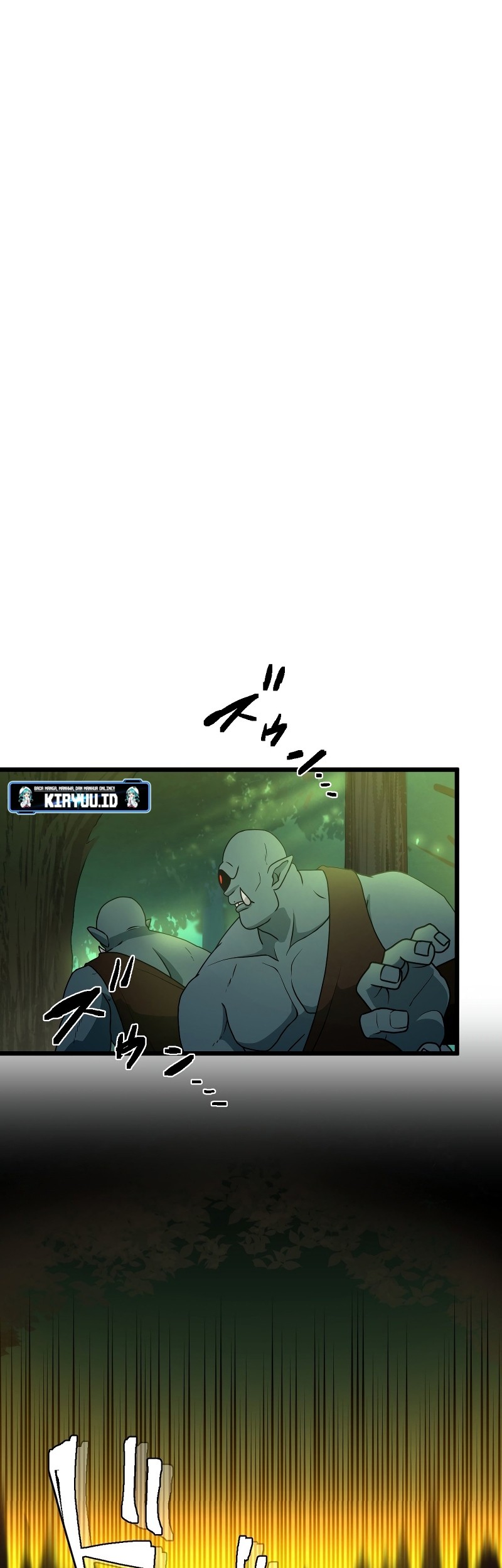 The Modern Era’s Strongest Soldier Conquers Another World’s Dungeon Chapter 33 Gambar 25