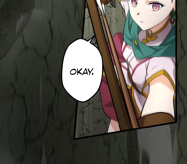 The Modern Era’s Strongest Soldier Conquers Another World’s Dungeon Chapter 33 Gambar 42