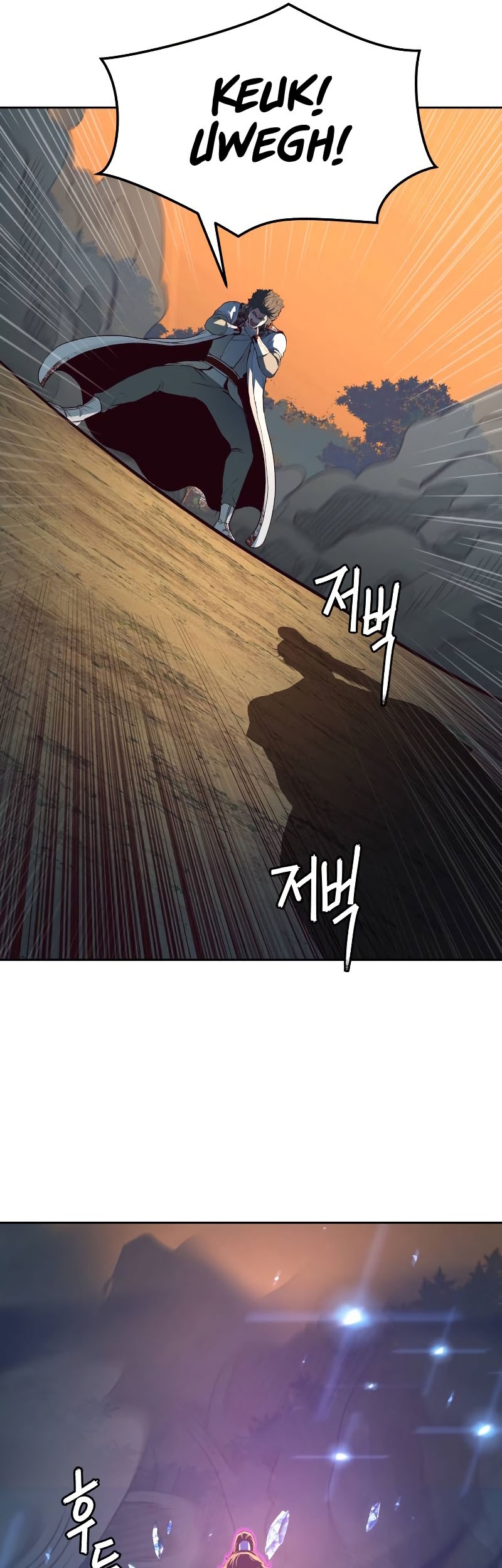 Sword Fanatic Wanders Through The Night Chapter 78 Gambar 34