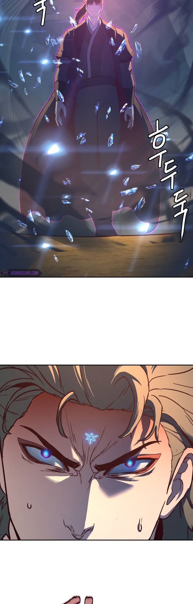 Sword Fanatic Wanders Through The Night Chapter 78 Gambar 35