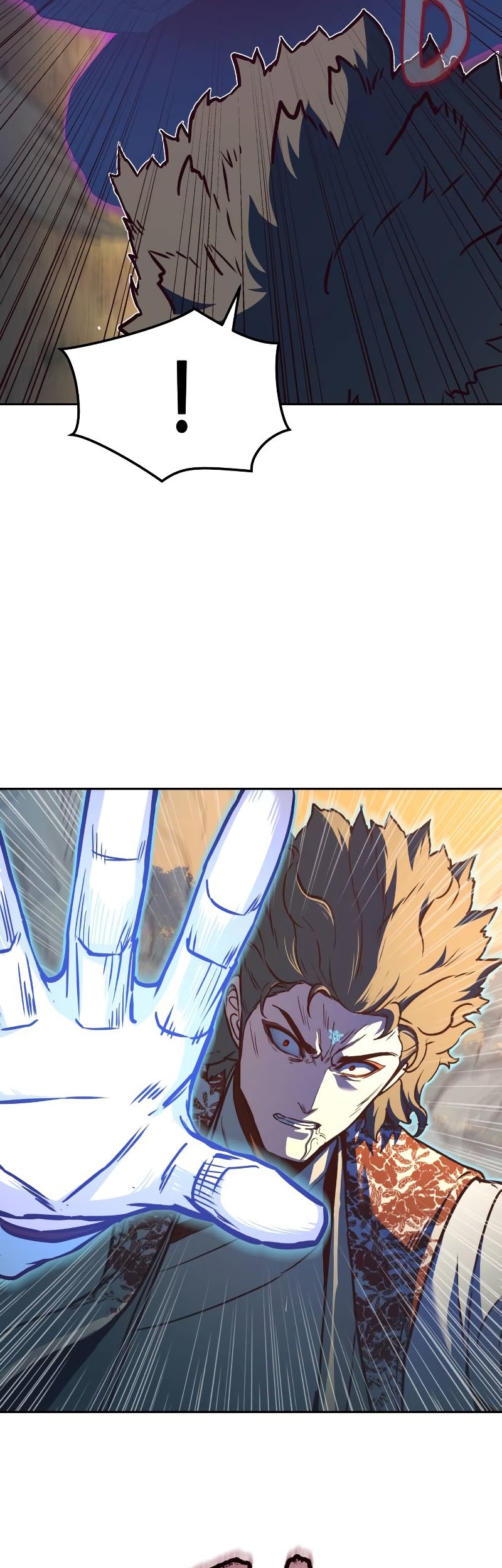 Sword Fanatic Wanders Through The Night Chapter 78 Gambar 42