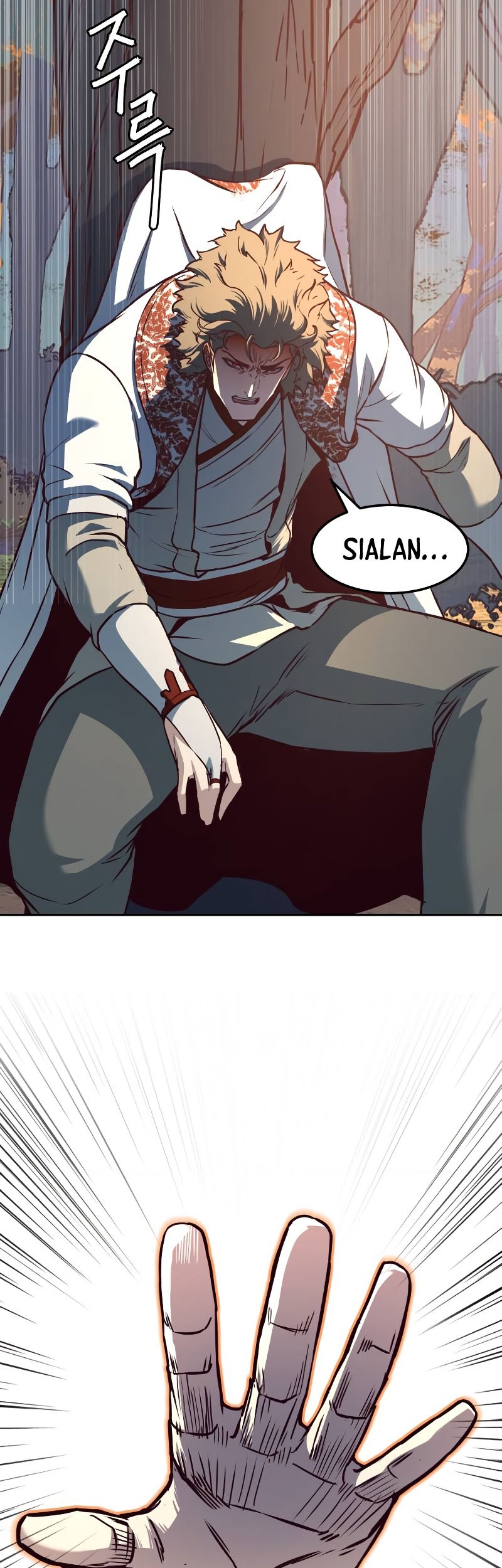 Sword Fanatic Wanders Through The Night Chapter 78 Gambar 44