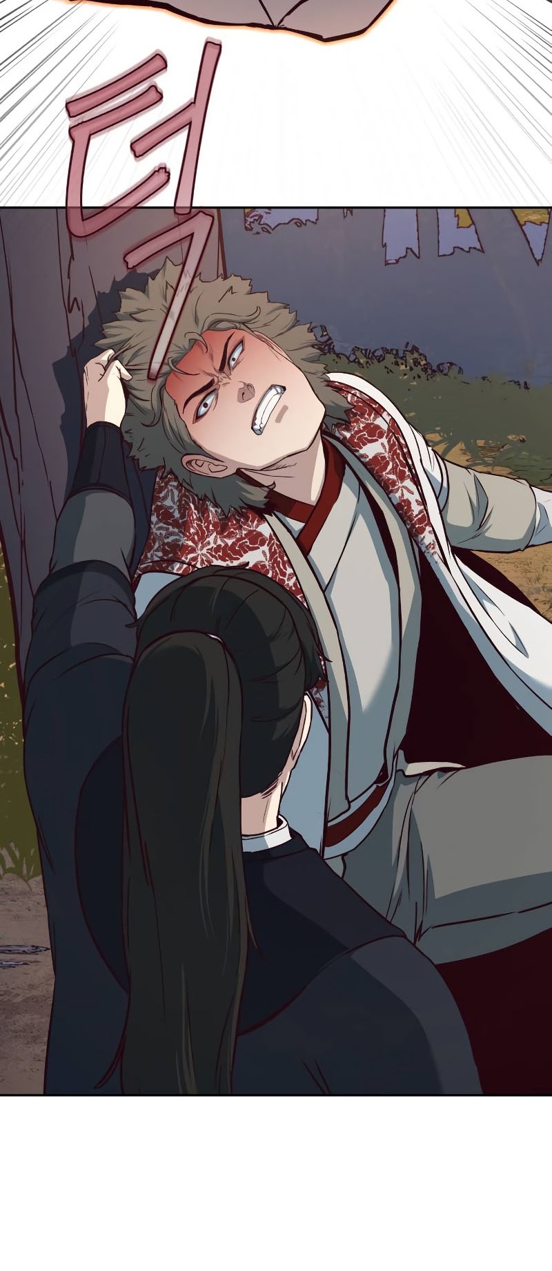 Sword Fanatic Wanders Through The Night Chapter 78 Gambar 45