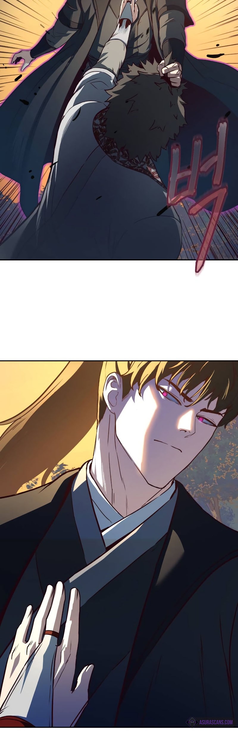 Sword Fanatic Wanders Through The Night Chapter 78 Gambar 47