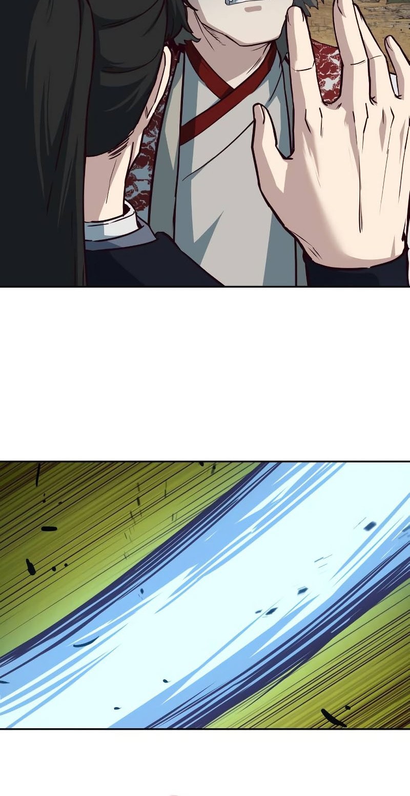 Sword Fanatic Wanders Through The Night Chapter 78 Gambar 49