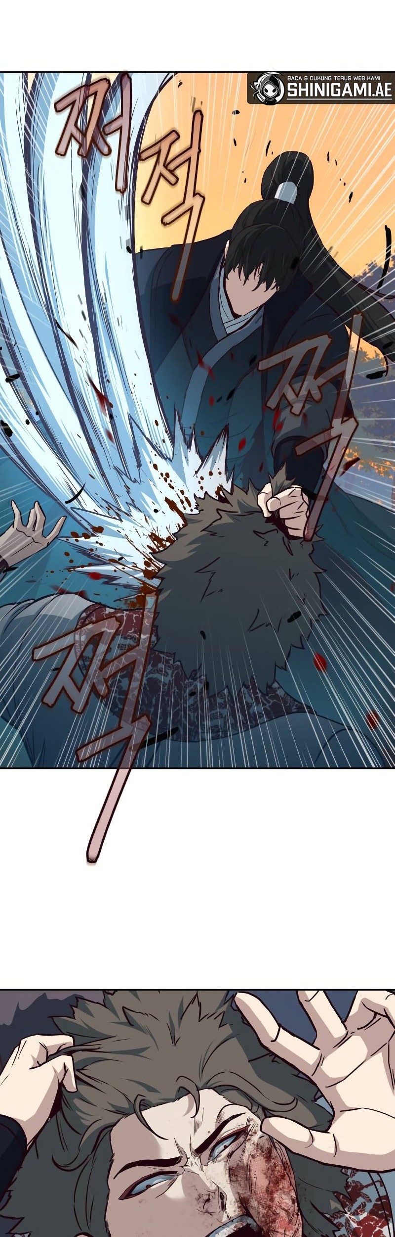 Sword Fanatic Wanders Through The Night Chapter 78 Gambar 51