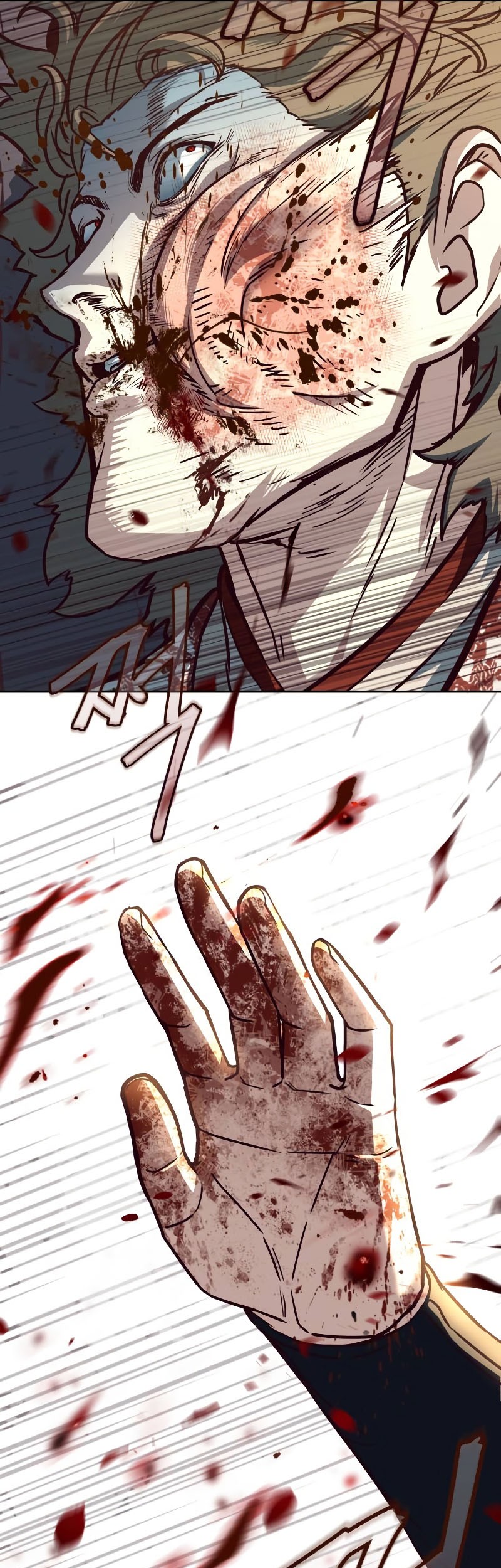 Sword Fanatic Wanders Through The Night Chapter 78 Gambar 53