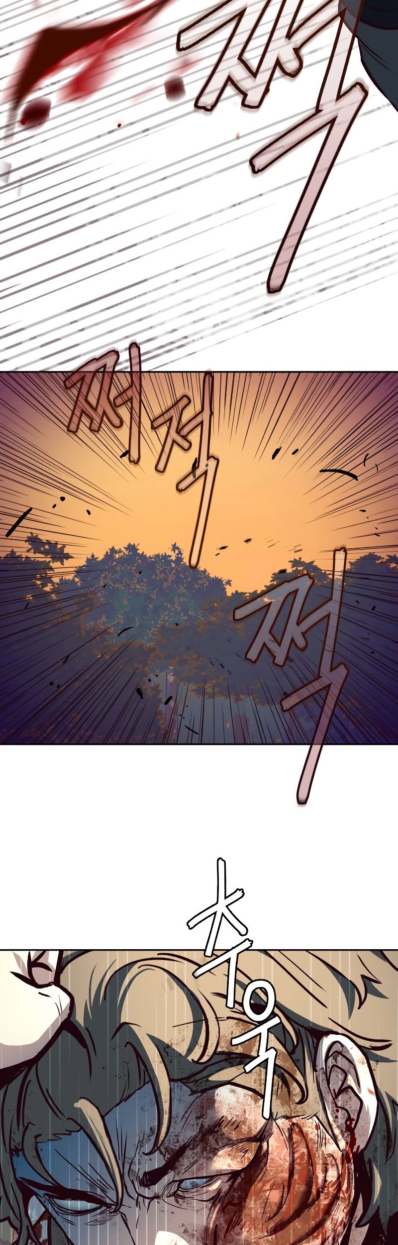 Sword Fanatic Wanders Through The Night Chapter 78 Gambar 54