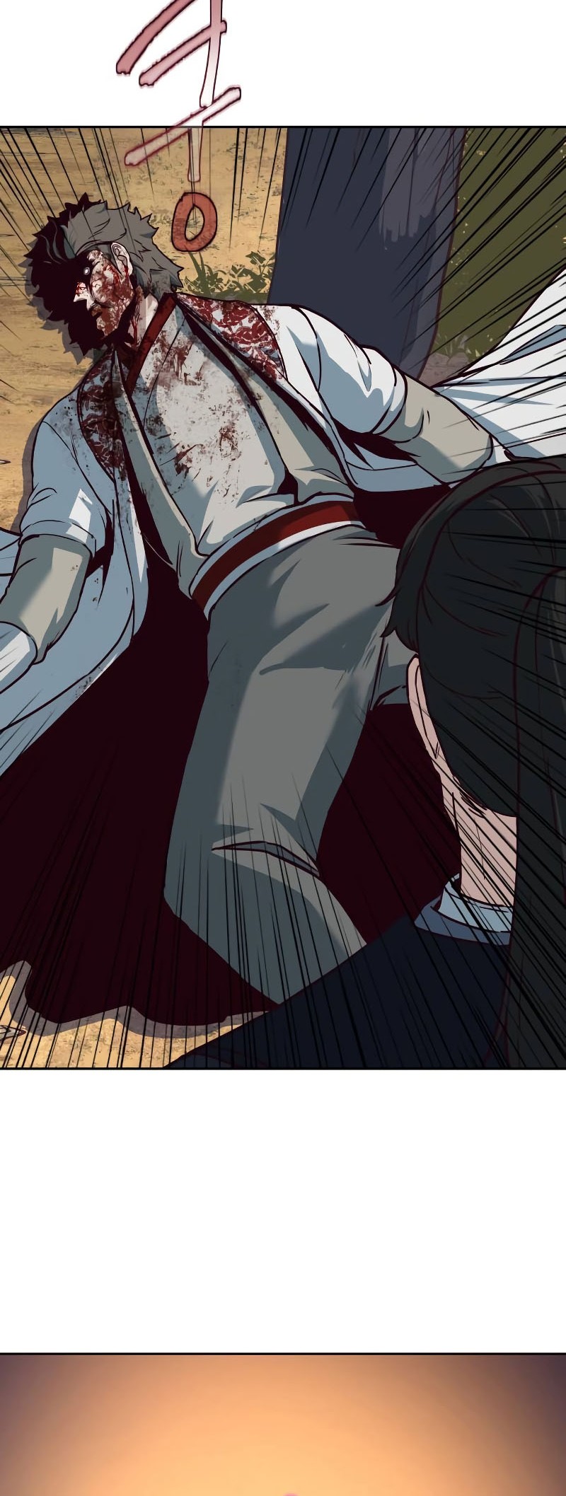 Sword Fanatic Wanders Through The Night Chapter 78 Gambar 56