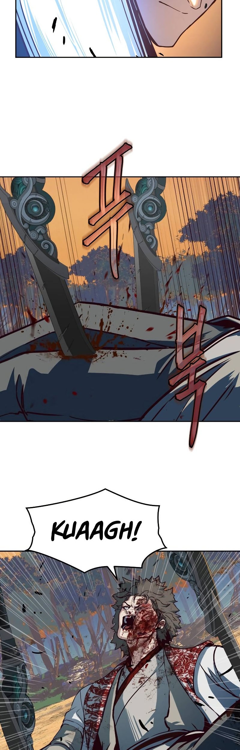 Sword Fanatic Wanders Through The Night Chapter 78 Gambar 58