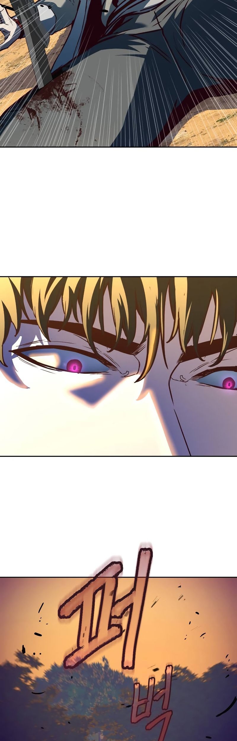 Sword Fanatic Wanders Through The Night Chapter 78 Gambar 59