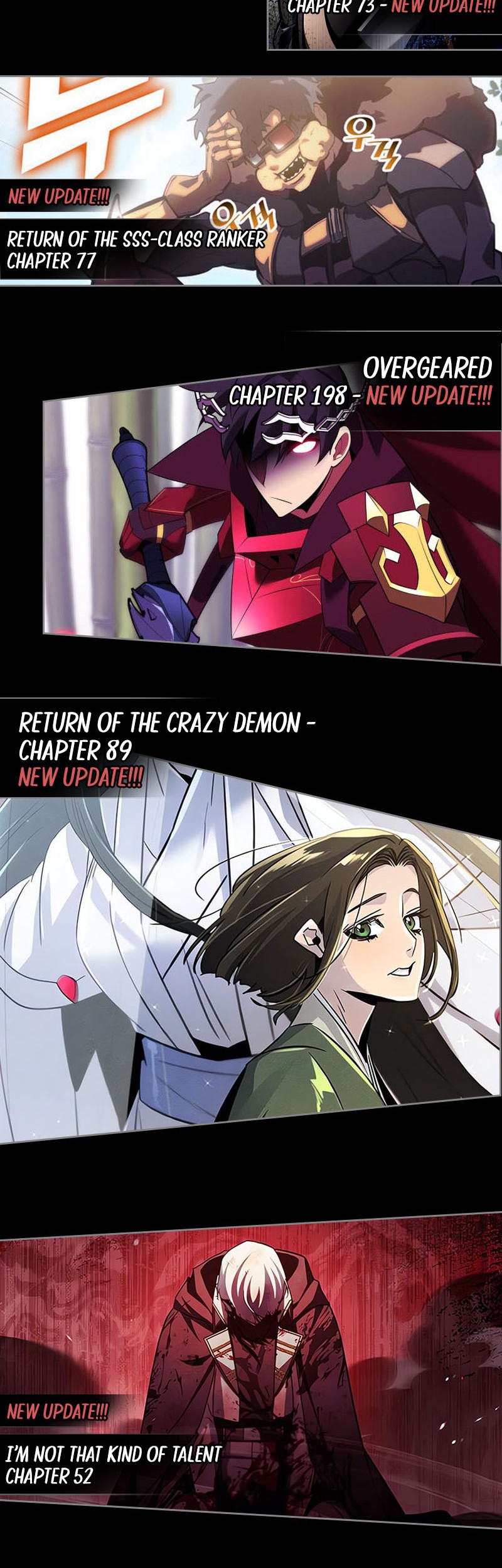 Sword Fanatic Wanders Through The Night Chapter 78 Gambar 64