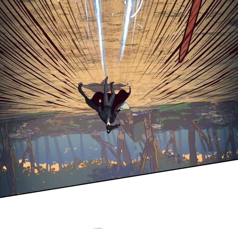 Sword Fanatic Wanders Through The Night Chapter 78 Gambar 5