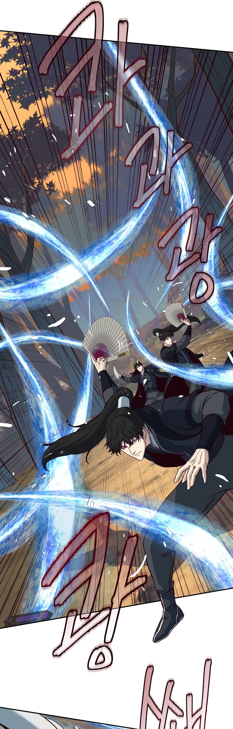 Sword Fanatic Wanders Through The Night Chapter 78 Gambar 6