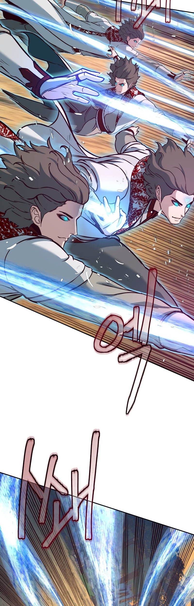 Sword Fanatic Wanders Through The Night Chapter 78 Gambar 7