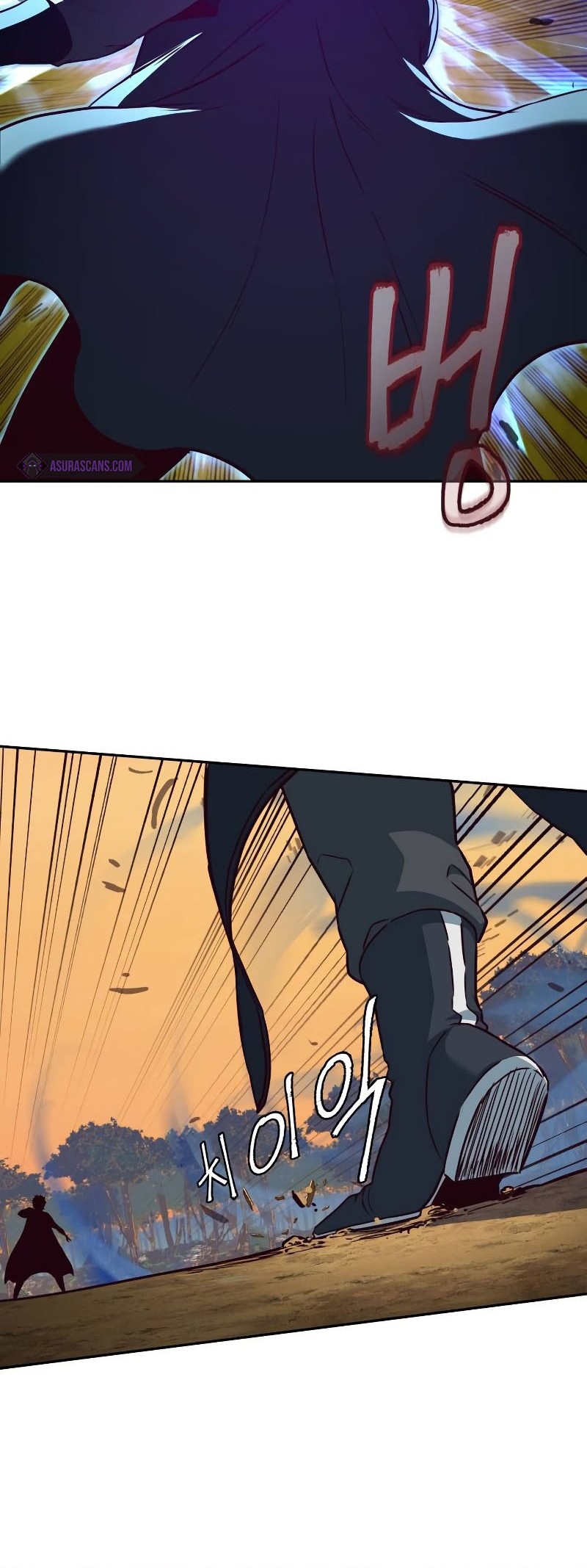 Sword Fanatic Wanders Through The Night Chapter 78 Gambar 9