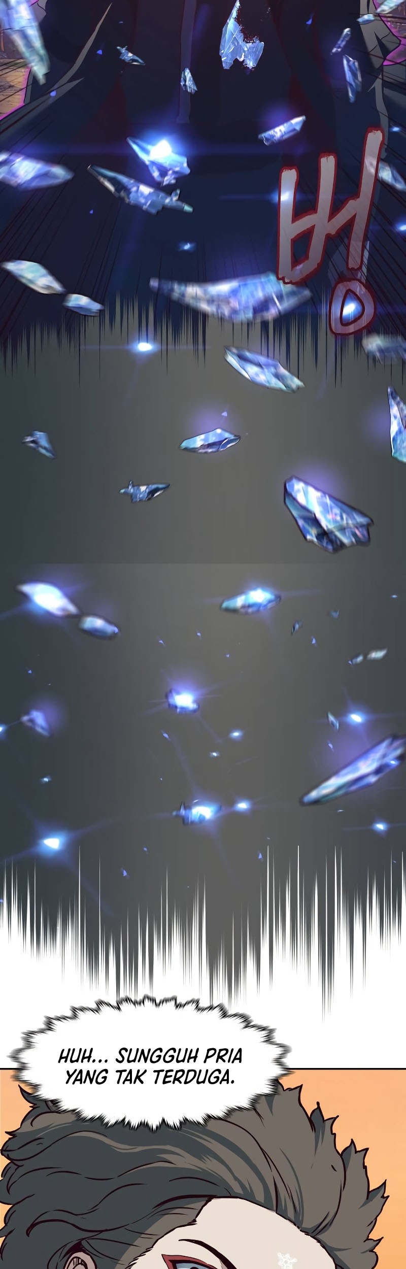 Sword Fanatic Wanders Through The Night Chapter 78 Gambar 12